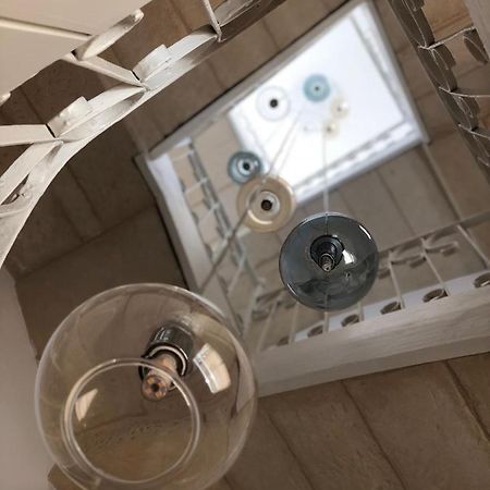 De Guidani Experience Hotell Lecce Eksteriør bilde