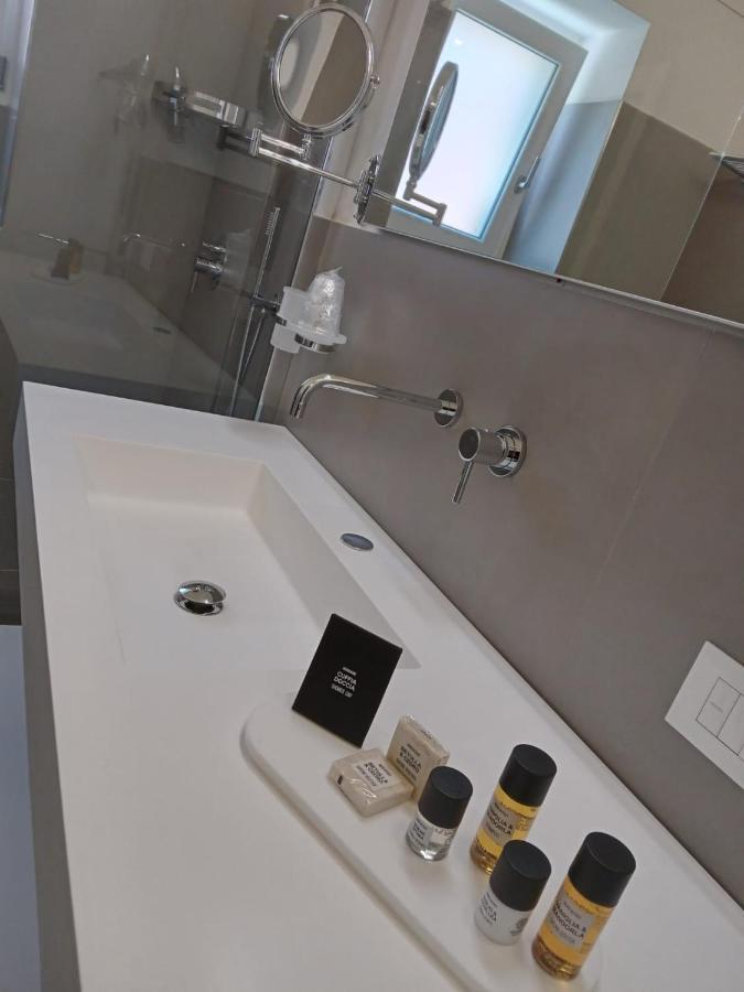 De Guidani Experience Hotell Lecce Eksteriør bilde
