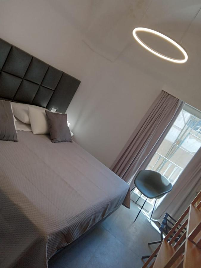 De Guidani Experience Hotell Lecce Eksteriør bilde