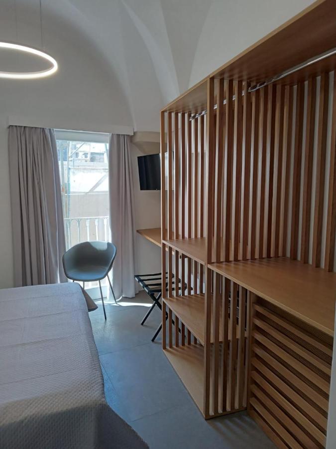 De Guidani Experience Hotell Lecce Eksteriør bilde
