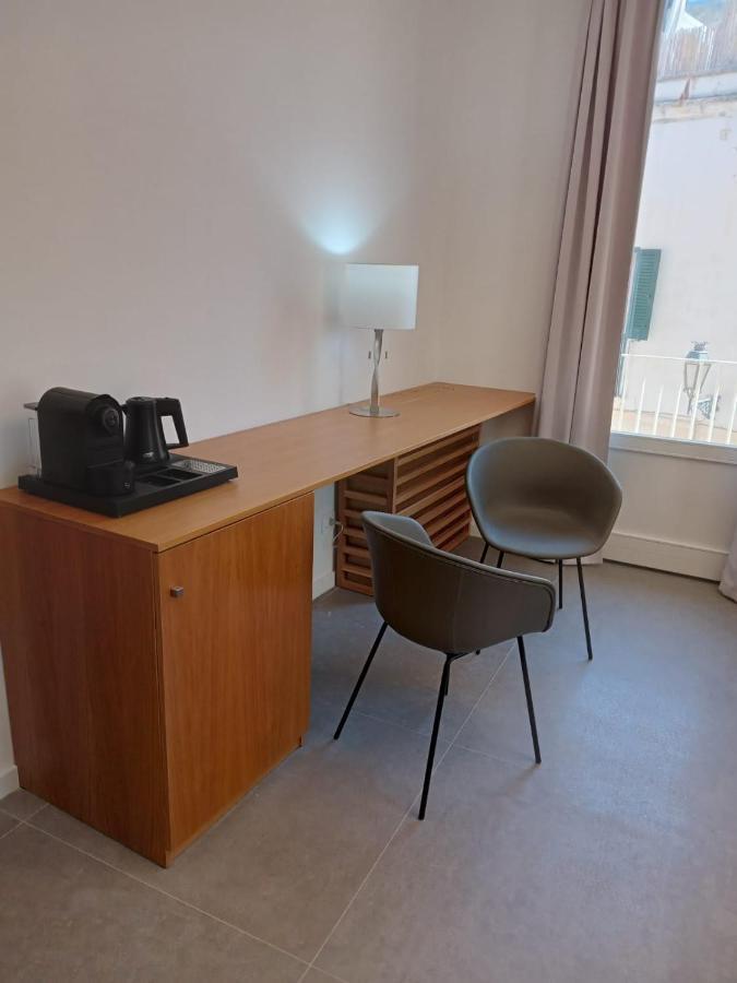 De Guidani Experience Hotell Lecce Eksteriør bilde