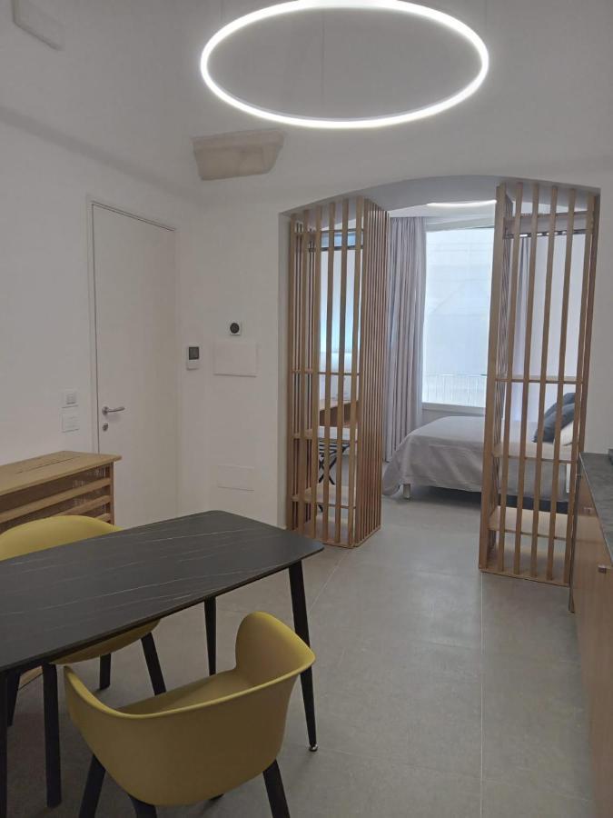 De Guidani Experience Hotell Lecce Eksteriør bilde