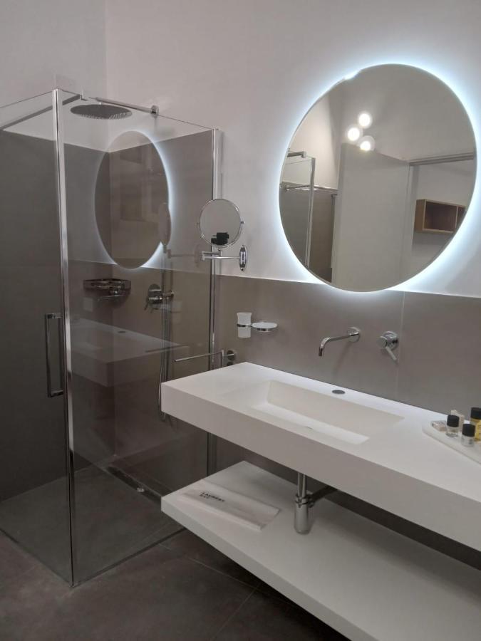 De Guidani Experience Hotell Lecce Eksteriør bilde