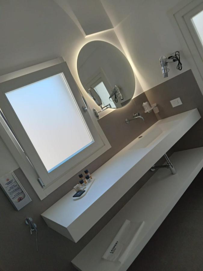 De Guidani Experience Hotell Lecce Eksteriør bilde