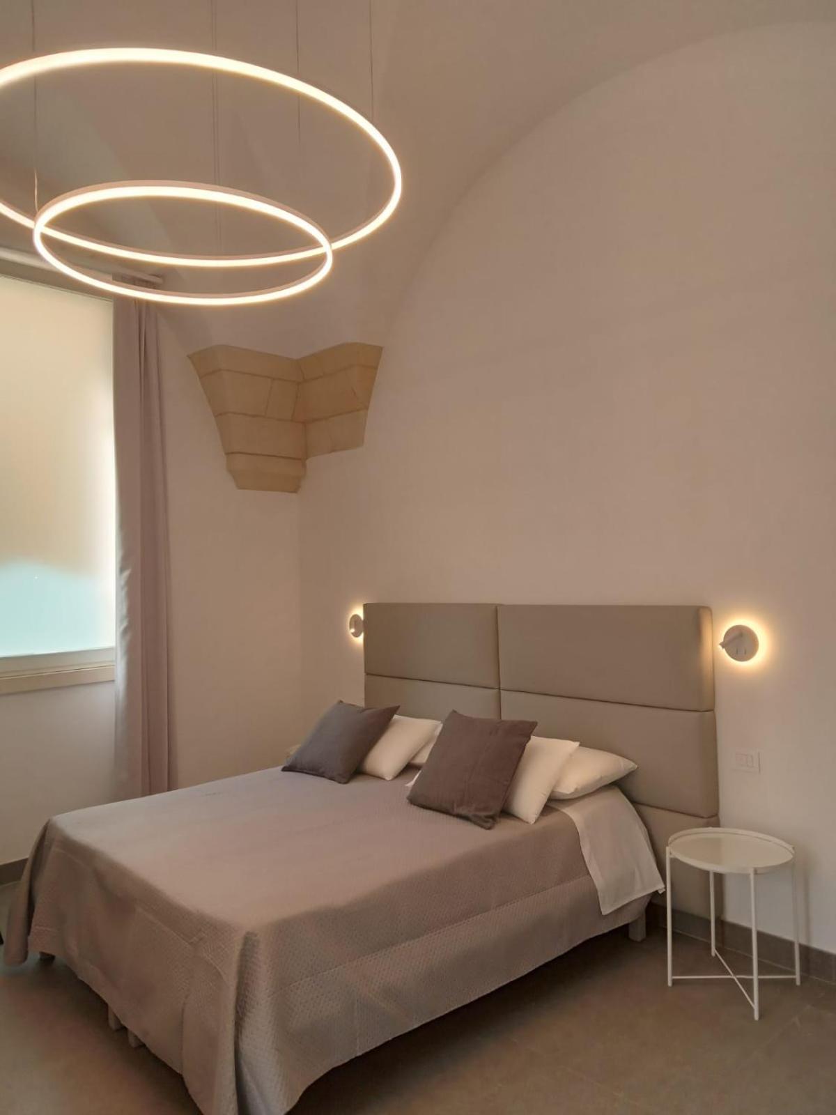 De Guidani Experience Hotell Lecce Rom bilde
